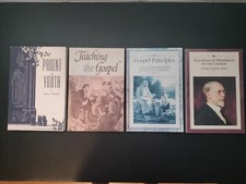 Lotto 4 libri tascabili