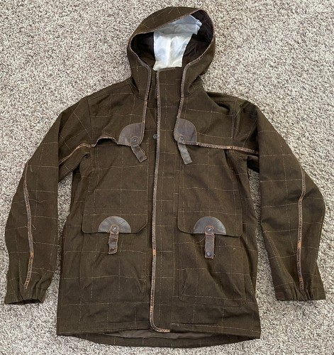 Giacca media burton - burton, ronin