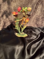 SHEILA WOLK "IL GUARDIANO"