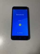 Smartphone Vodafone Smart Ultra 6 4G by ZTE con Blocco Google