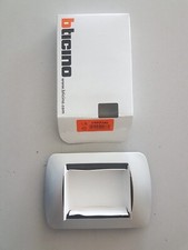 PLACCA BTICINO LIVING