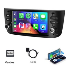 Autoradio 6.2" Android 15