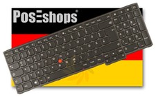 Orig. QWERTZ Tastatur Lenovo