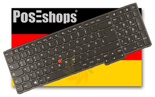 Orig tastiera qwertz - orig.,