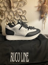 Sneakers RUCOLINE platform
