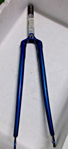 Vintage forcella bici corsa - ,