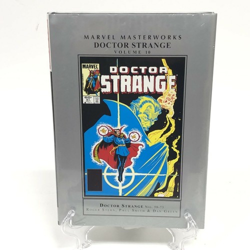 Doctor strange marvel - doctor,
