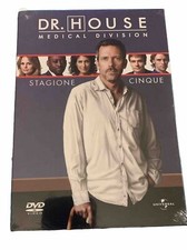DR. HOUSE - Stagione 5 -