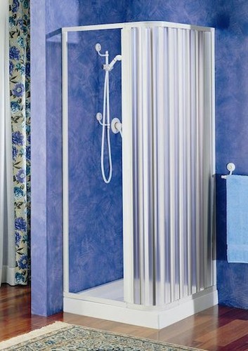 Chiusura bagno cabina - , box