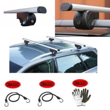 PER DR DR 5 SUV Rail aperti