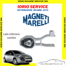 SUPPORTO MOTORE CENTRALE