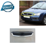 GRIGLIA RADIATORE PER FORD FOCUS 2005 MASCHERA MASCHERINA CALANDRA ANTERIORE