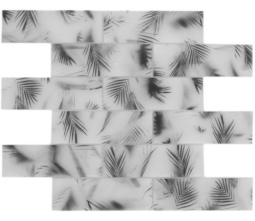 Mosaico vetro piastrelle - di,