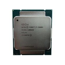 Processore CPU Intel Core