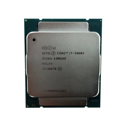 Processore cpu intel core - intel,