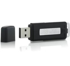 Microfono spia - chiavetta USB