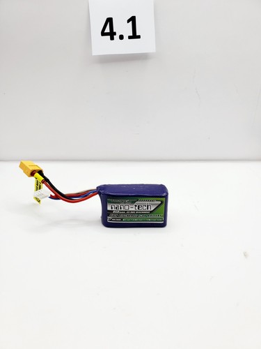 Turnigy nano tech batteria - nano-tech,