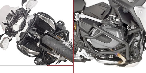 Givi tn5128 paramotore engine - tn5128,
