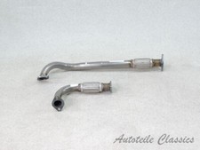 Kit tubi di scarico nuovi per