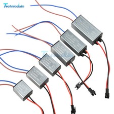 Driver LED 1-24W Adattatore