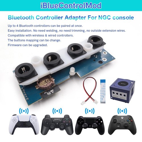 Adattatore interno controller