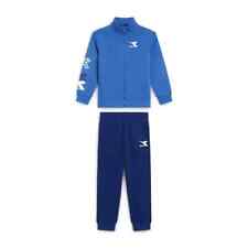 Diadora Tracksuit Tuta Zip