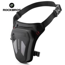 Rockbros borsa moto drop - borsa, leg