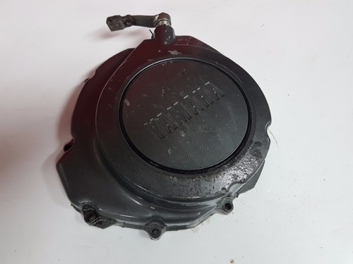 Carter yamaha super tenere 750 - yamaha,