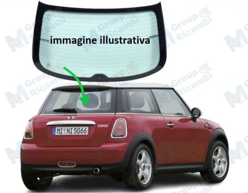 Mini one r56 - mini, 2006