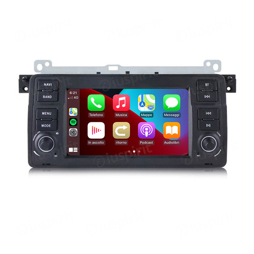 Android autoradio navigatore - android,