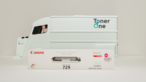 Cartuccia toner originale
