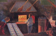 CASE DEL PANE - Mestieri