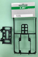 Esky PATTINI ATTERRAGGIO ELICOTTERO EK1-0322B LAMA V3