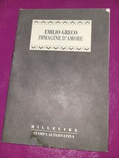 Emilio Greco Opera Grafica /
