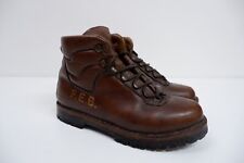 Stivali da trekking vintage da donna Dolomite, Vibram, da passeggio, taglia uk 6 eu39 marroni, in perfette condizioni