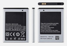 Batteria originale LogiCell