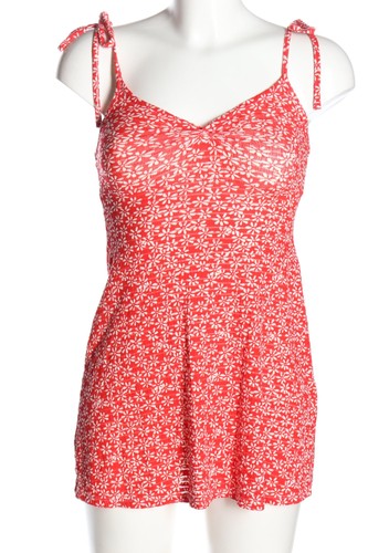 Topshop canotta bretelle - topshop,
