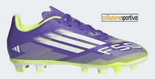 SCARPE CALCIO ADIDAS F50 CLUB