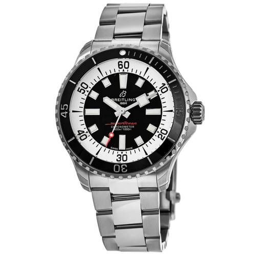 Nuovo orologio uomo breitling - uomo,