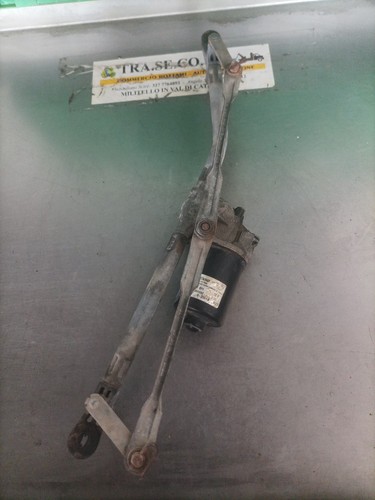 Motorino tergicristallo - motorino,
