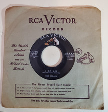 Neil Sedaka  I GO APE / MOON