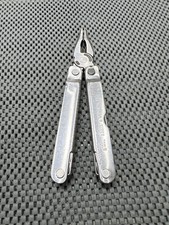 Leatherman SUPER TOOL