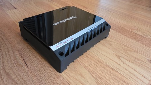 Rockford fosgate punch p300 - rockford, p300-1