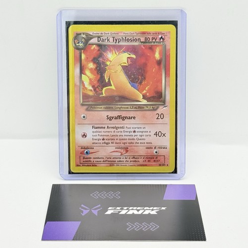 Carta pokemon card - pokemon,