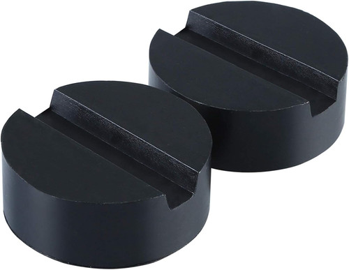 Tampone gomma per cric - tampone,