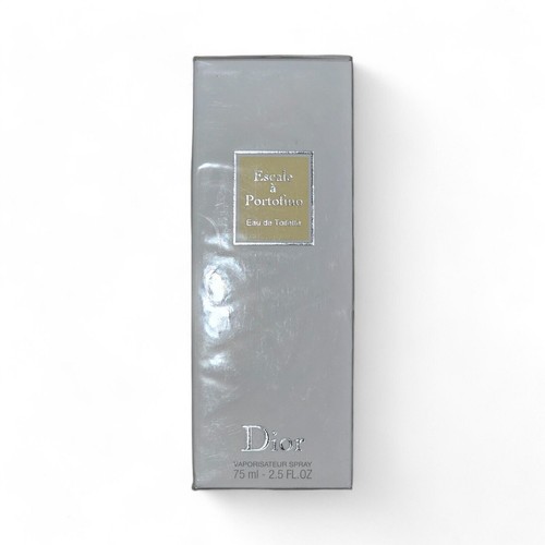 Dior escale portofino eau de - escale,
