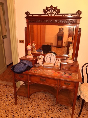 Stanza letto stile - stanza, da
