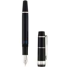Penna stilografica Montblanc