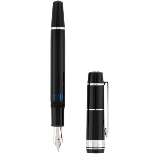 Penna stilografica montblanc - penna,
