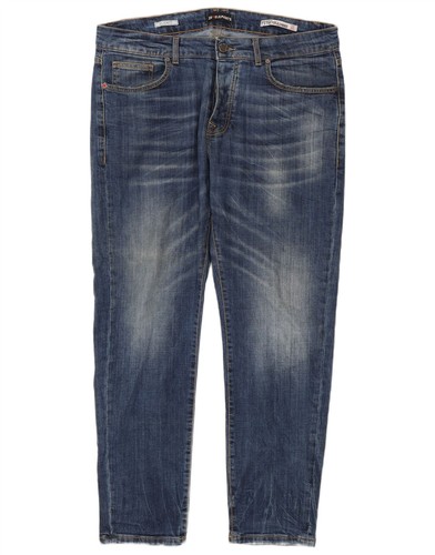 Jeans uomo slim elements - uomo,